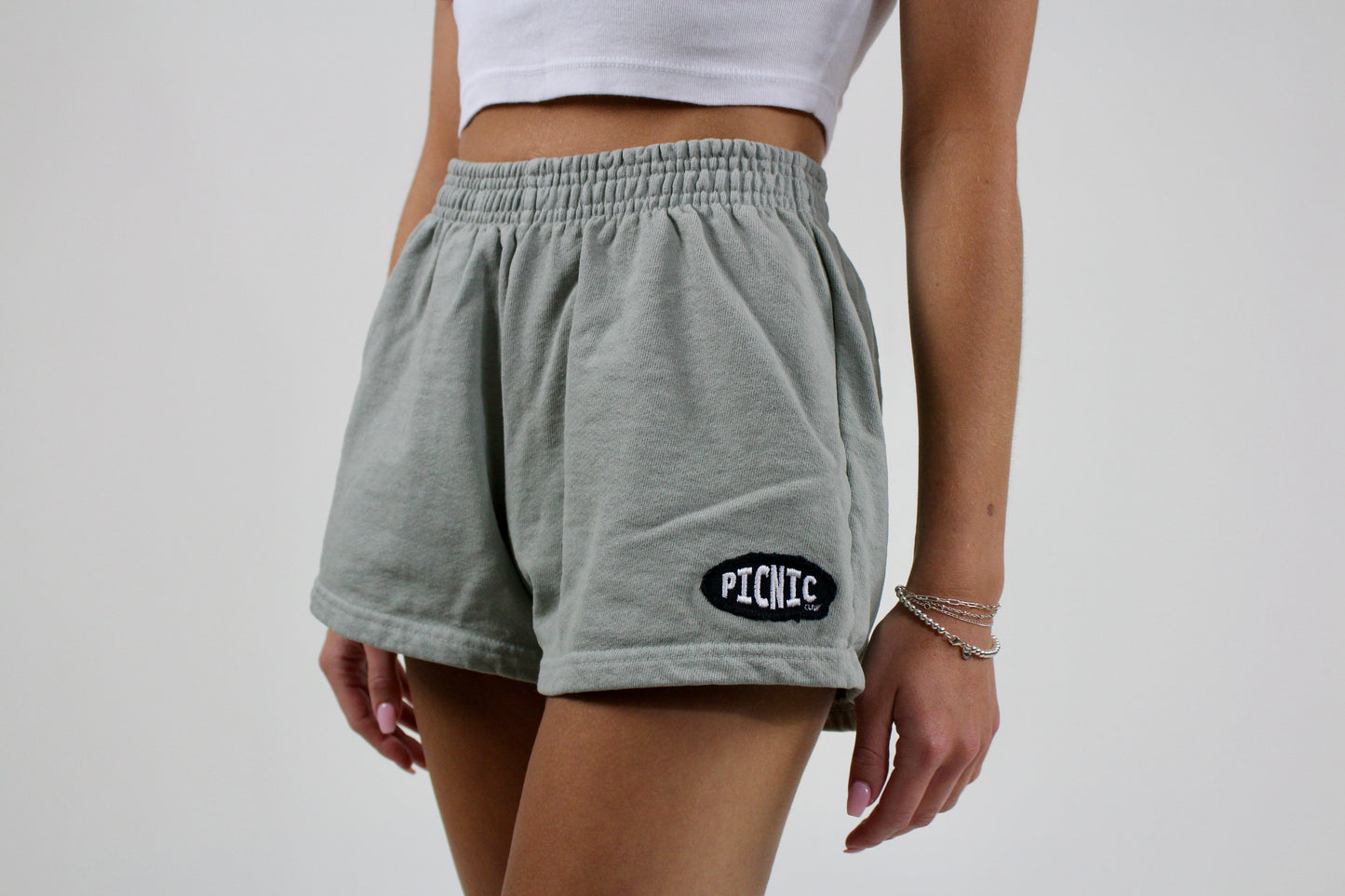 Summer 23 Womens Shorts