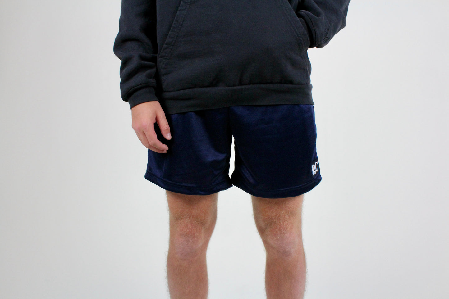 Mens Mesh Short