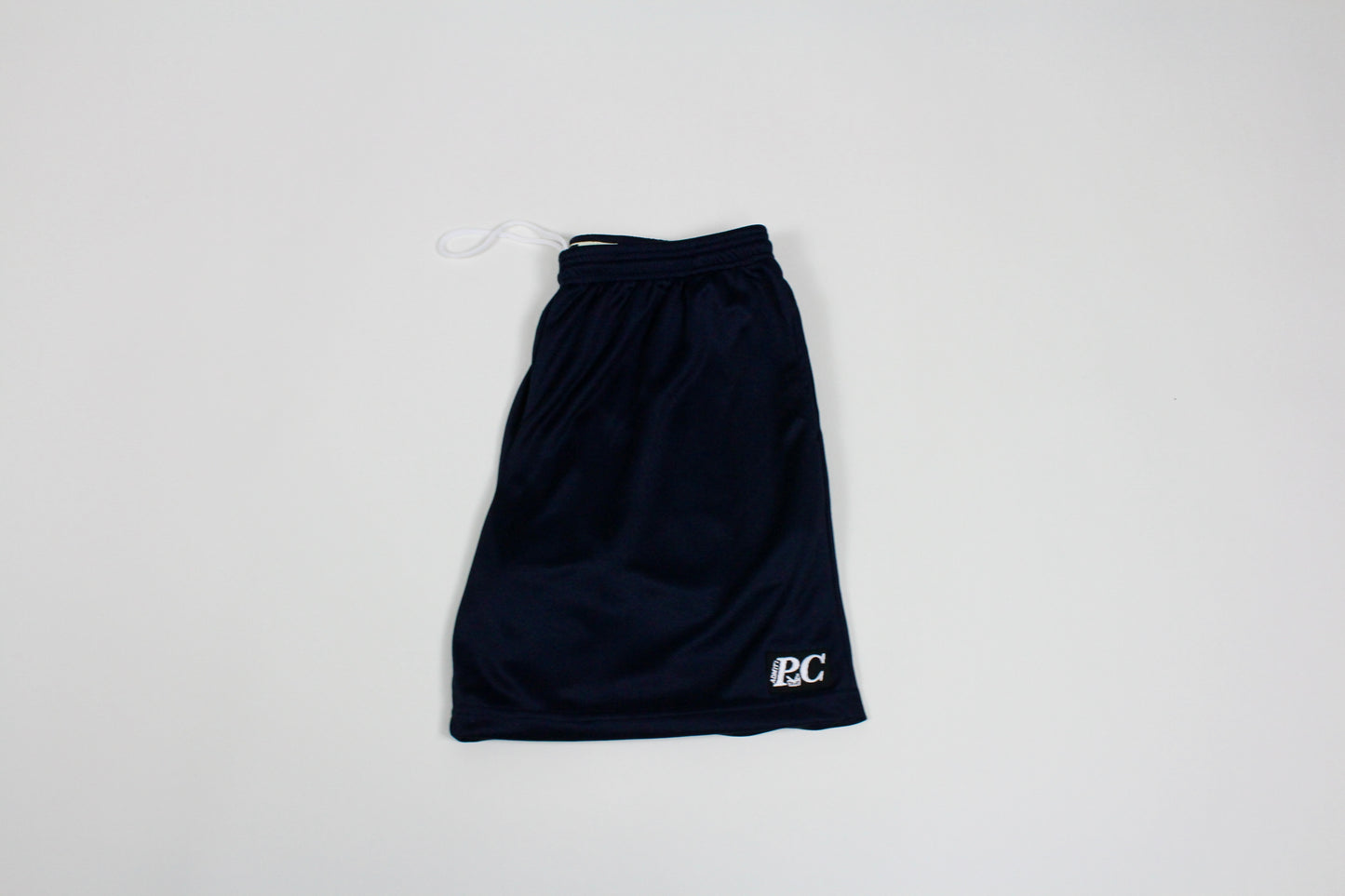 Mens Mesh Short