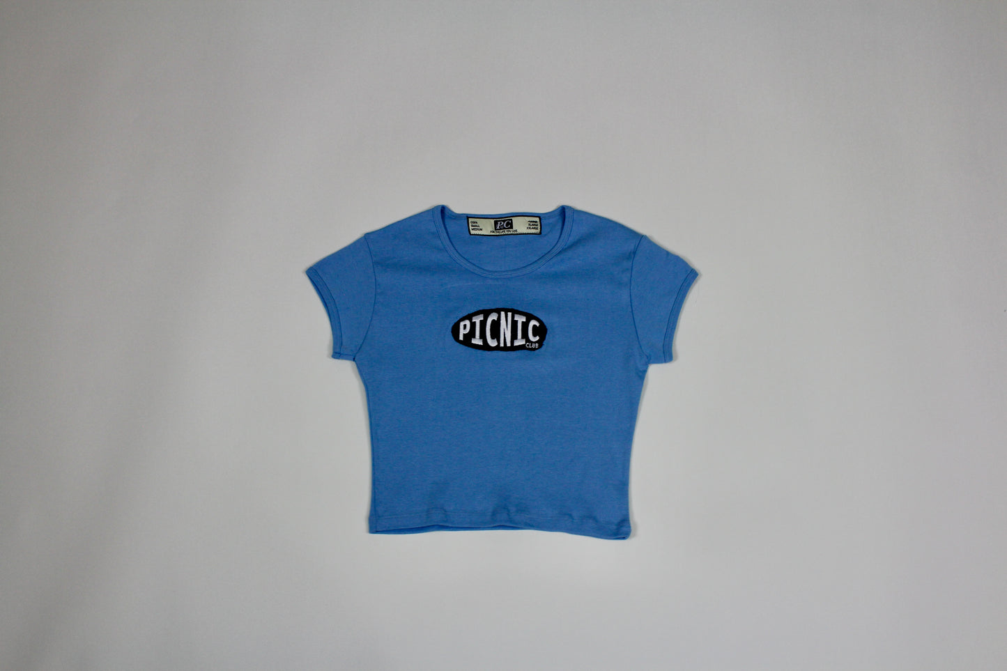 Summer 23 Womens Baby Tee
