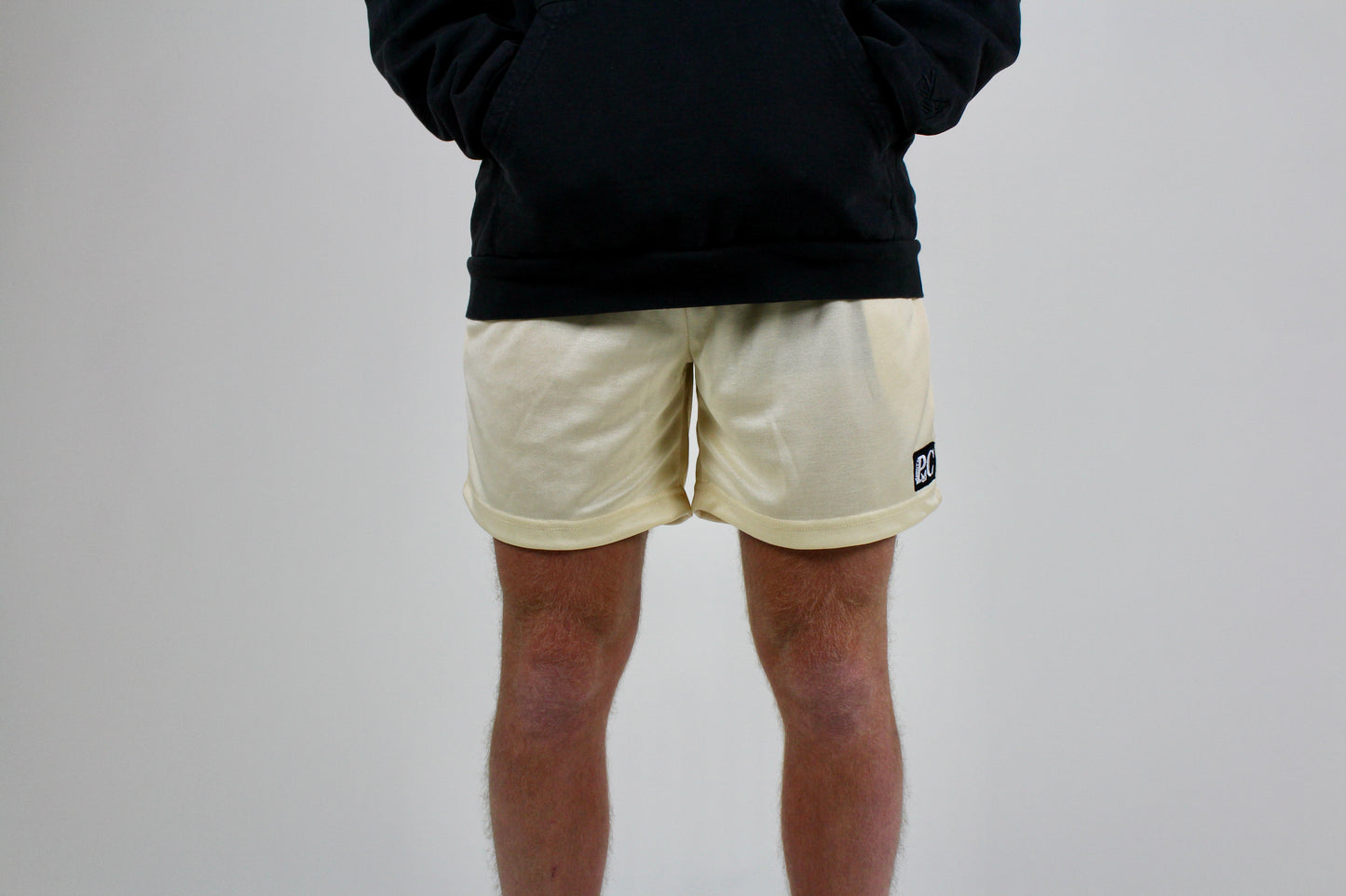 Mens Mesh Short