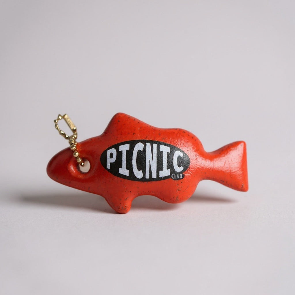 Fishy