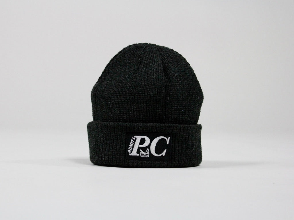 Fishermans Beanie