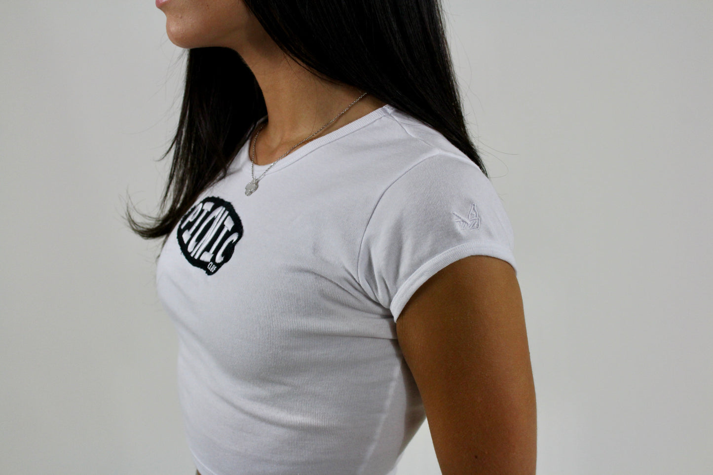 Summer 23 Womens Baby Tee