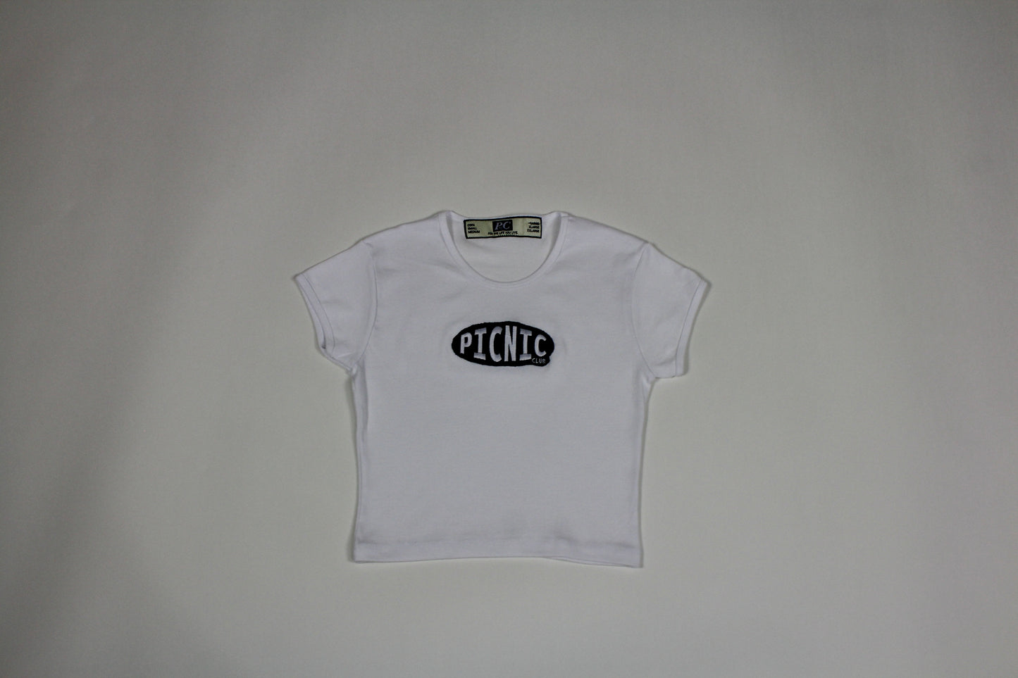 Summer 23 Womens Baby Tee