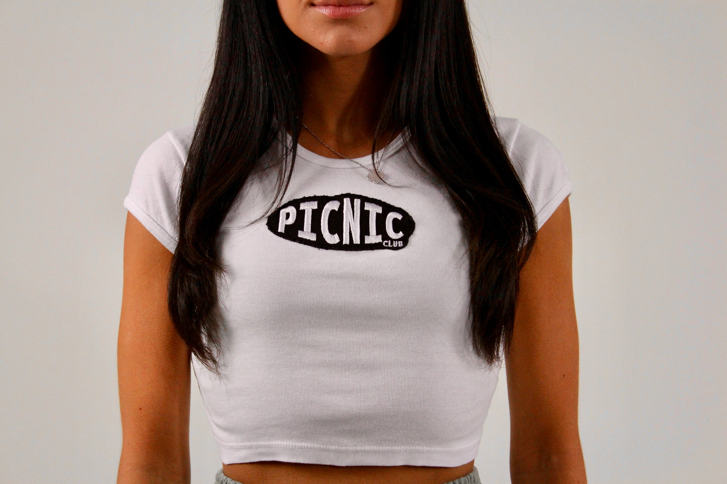 Summer 23 Womens Baby Tee