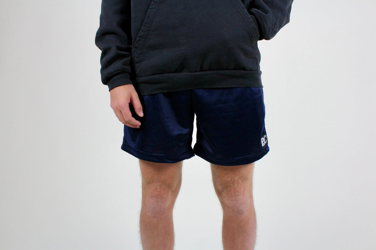 Mens Mesh Short
