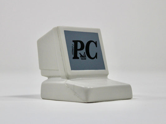 Computer Desk Stress Ball