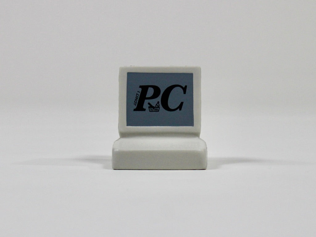 Computer Desk Stress Ball