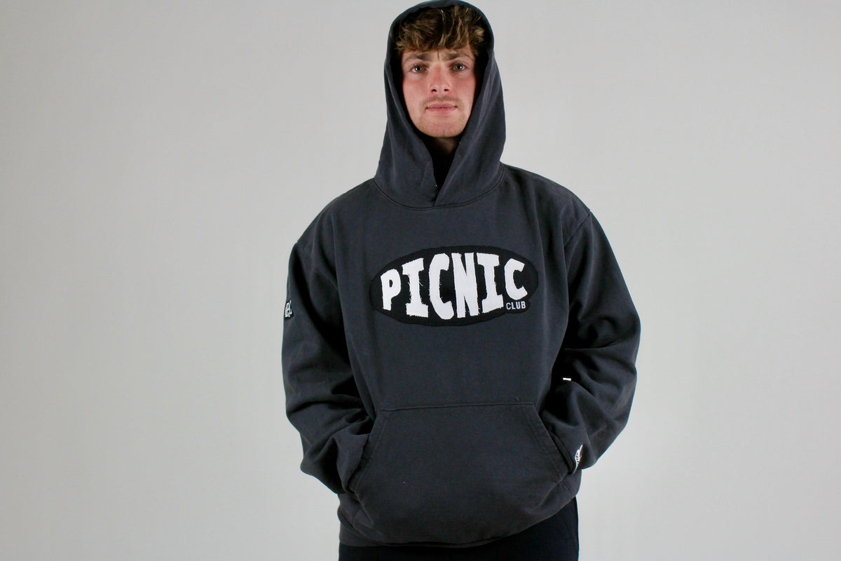 Summer 23 Hoodie