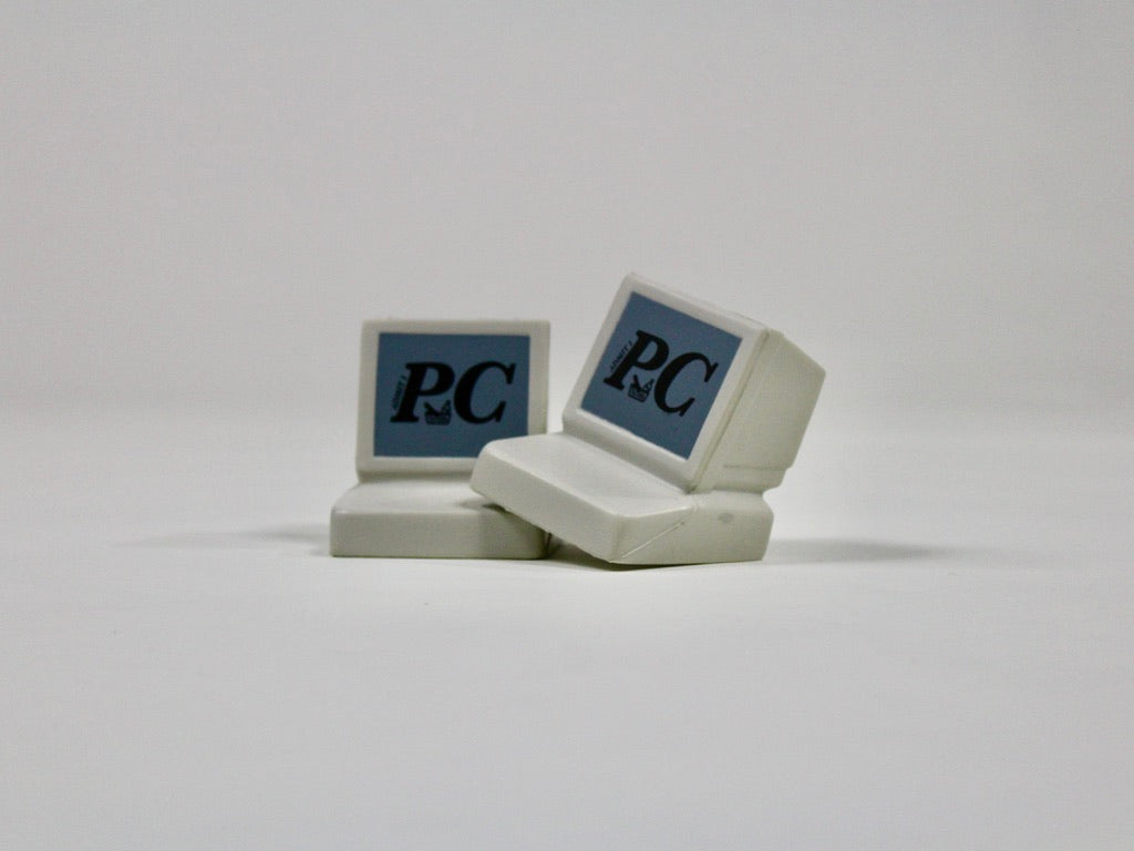 Computer Desk Stress Ball