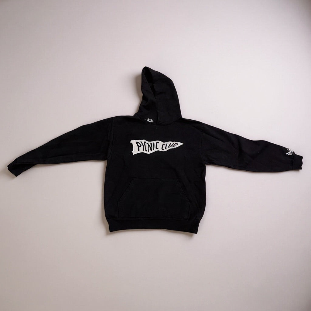 East Hampton Hoodie