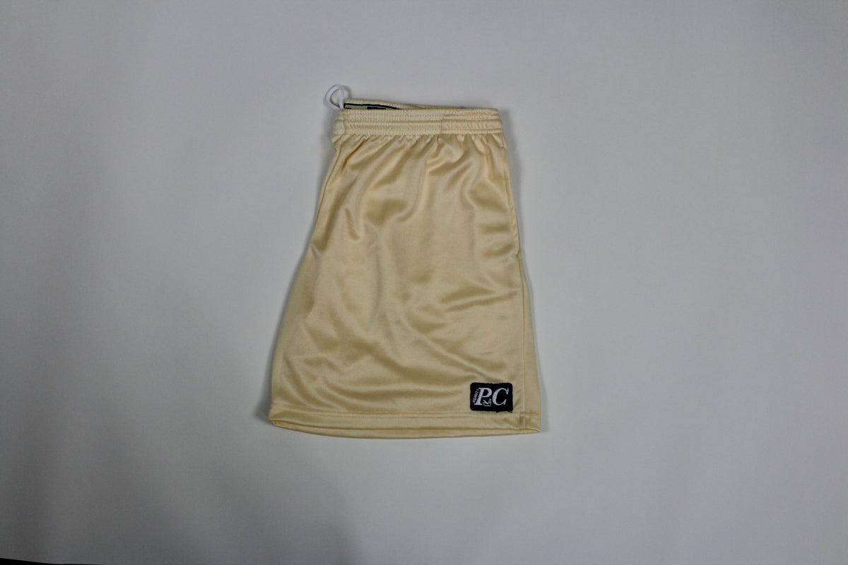Mens Mesh Short