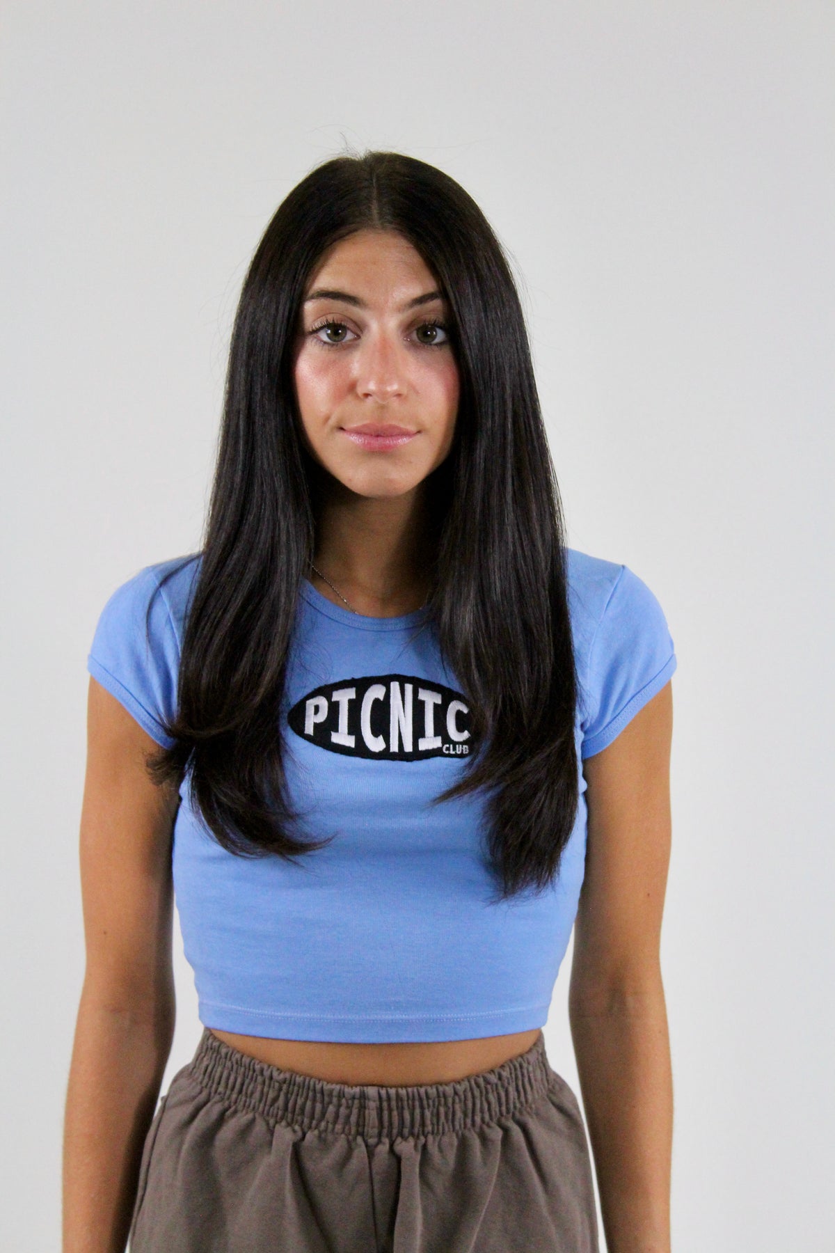 Summer 23 Womens Baby Tee