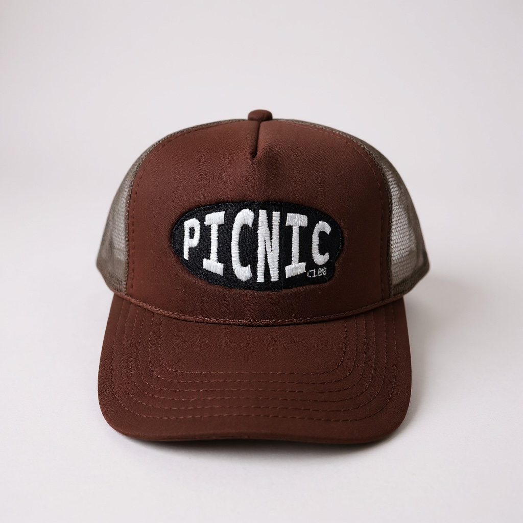Summer 23 Trucker