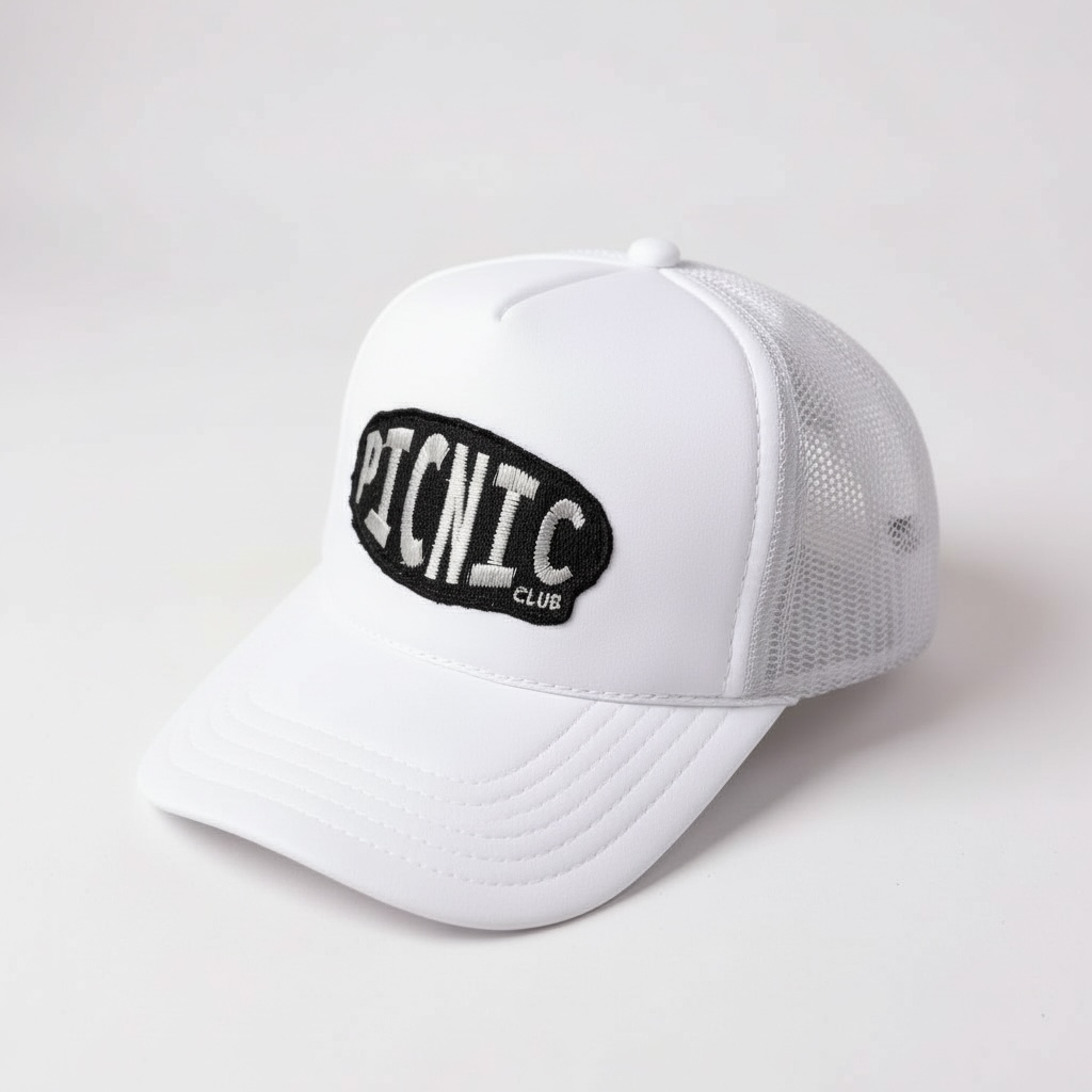 Summer 23 Trucker